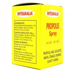 Integralia Propolis Spray...