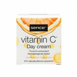 Sence Beauty Vitamin C Day...