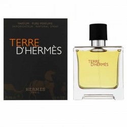 Hermes Terre D'hermes Eau...