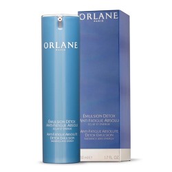 Orlane Emulsion Detox...