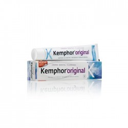 Kemphor Crema Dental...