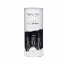 Termix Kit 5 Cepillo...