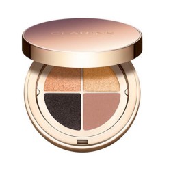 CLARINS 4 COULEURS SOMBRA...