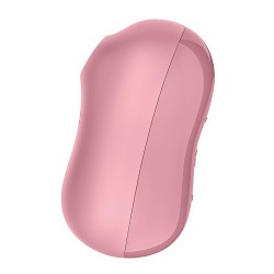 SATISFYER COTTON CANDY...