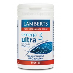 Lamberts Omega 3 Ultra...