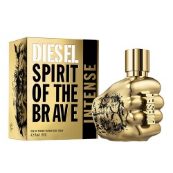 DIESEL ONLY THE BRAVE 35ML...