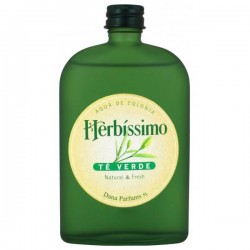 Herbissimo Té Verde Eau De...