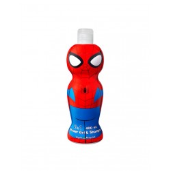 Marvel Air-Val Spider-Man...