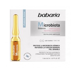 Babaria Microbiota Balance...
