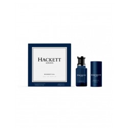 Hackett Set Hkt Essential...