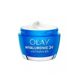 Olay Hyaluronic24 Vitamina...
