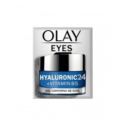 Olay Hyaluronic24 Vitamina...