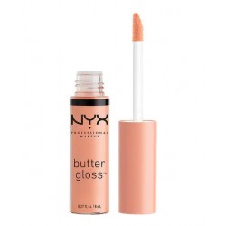 Nyx Butter Gloss Fortune...