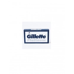 Gillette Platinum 5 Ud