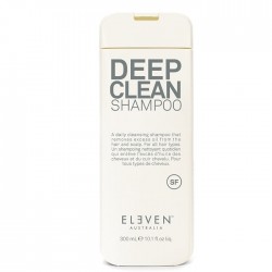 Eleven Deep Clean Shampoo...