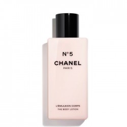 Chanel Nº5 The Body Lotion...