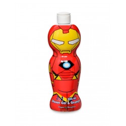 Marvel Air-Val Iron Man Gel...