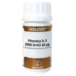 Equisalud Holovit Vitamina...