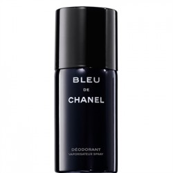 Chanel Bleu De Chanel...