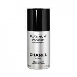 Chanel Egoiste Platinum...