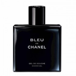 Bleu De Chanel Shower Gel...
