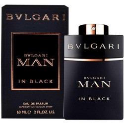 BULGARI MAN IN BLACK EAU DE...