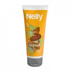 Nelly Ultra Repair Champú...