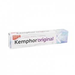 Kemphor Original Dentífrico...