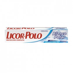 Licor Del Polo Blanco Polar...