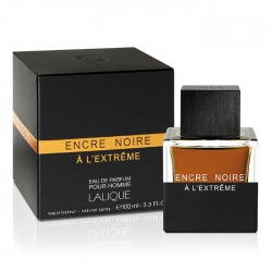 Lalique Encre Noire...