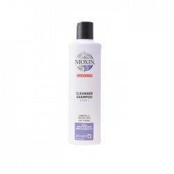 Nioxin System 5 Shampoo...