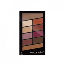 WNW Color Icon Eyeshadow 10...