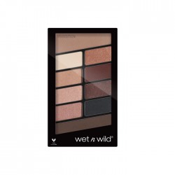 WNW Color Icon Eyeshadow 10...