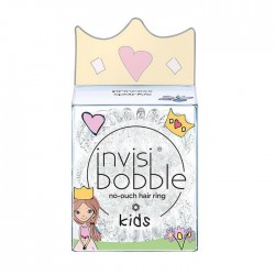 Invisibobble Kids Princess...