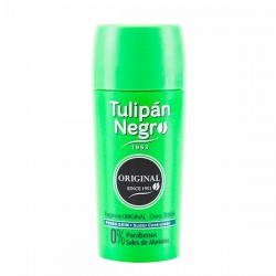 Tulipán Negro Desodorante...