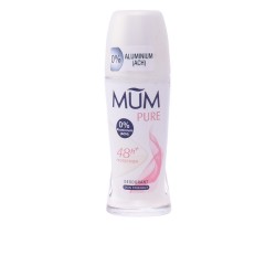 Mum Pure 48h 0% Desodorante...
