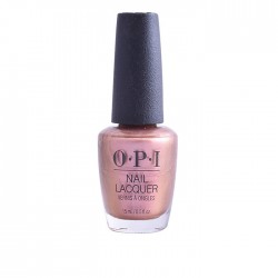 Opi Nail Lacquer Made It To...