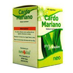 Neo Cardo Mariano...