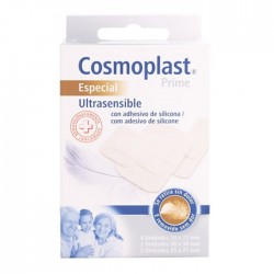 Cosmoplast Ultrasensible...