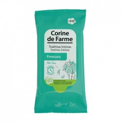 Corine de Farme Frescura...