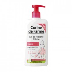 Corine De Farme Suave Gel...