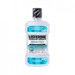 Listerine Advanced Defence...