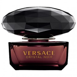 Versace Crystal Noir Eau De...
