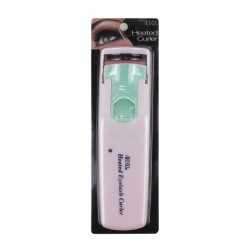 Ardell Heated Curler...