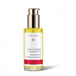 Dr Hauschka Aceite Corporal...