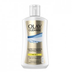 Olay Cleanse Leche...