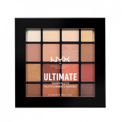 Nyx Ultimate Shadow Palette...