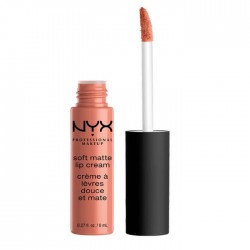 Nyx Soft Matte Lip Cream...