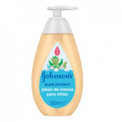 Johnson`s Baby Pure Protect...
