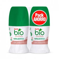 Byly Bio Natural 0%...
